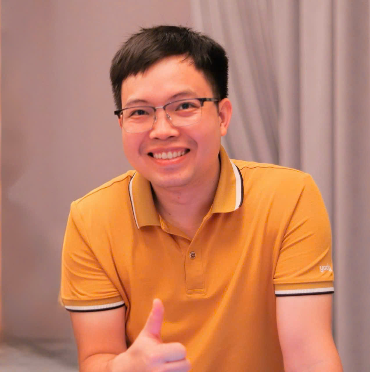 Nguyễn Đức Thắng - Senior IT Network Engineer
